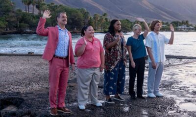 Zdjęcie okładkowe wpisu: Już wiadomo, gdzie znajduje się czwarty hotel Białego Lotosu! Potrzebne wam będą kąpielówki!