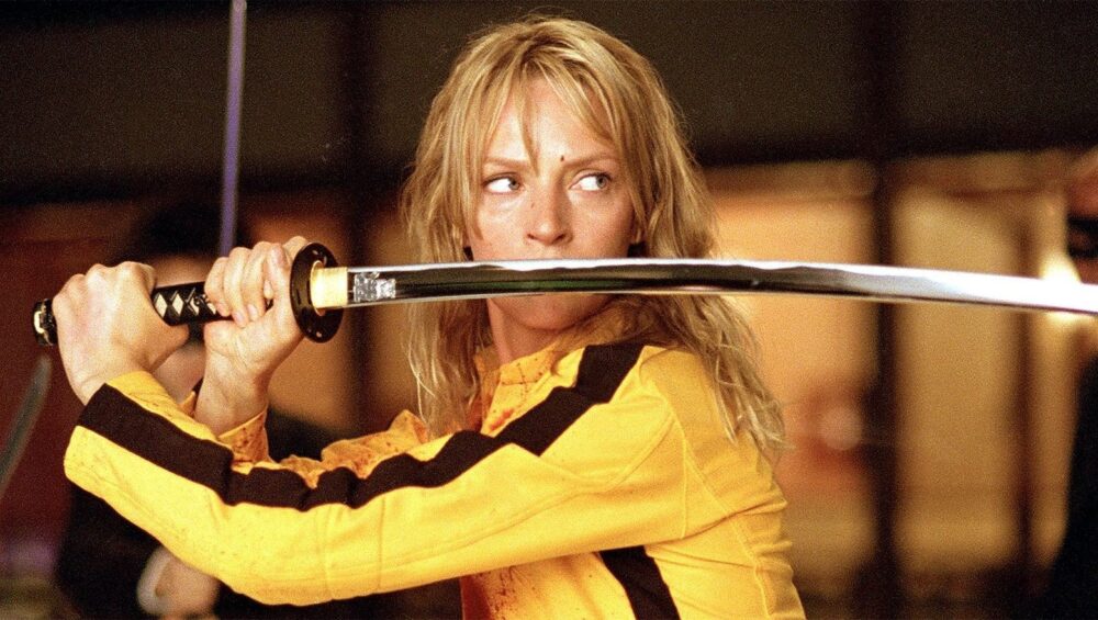 Zdjęcie okładkowe wpisu: Kill Bill powróci do kin! I to w nowej odsłonie!