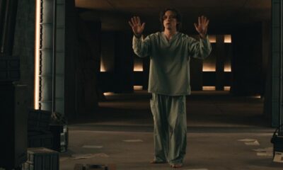 Zdjęcie okładkowe wpisu: Kolejny aktor kończy pracę przy Avengers: Doomsday. Jaka przyszłość czeka postać Sentry’ego?