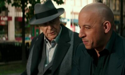 Zdjęcie okładkowe wpisu: Wiemy kiedy Łowca czarownic 2 trafi do kin. Vin Diesel i Michael Caine powrócą do ról z oryginału