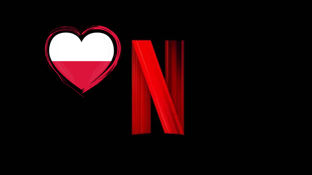 Zdjęcie okładkowe wpisu: Wielka dawka polskich produkcji od Netflix! Powstaną sequele oraz nowe tytuły oryginalne