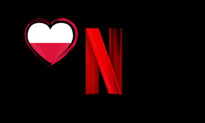 Zdjęcie okładkowe wpisu: Wielka dawka polskich produkcji od Netflix! Powstaną sequele oraz nowe tytuły oryginalne
