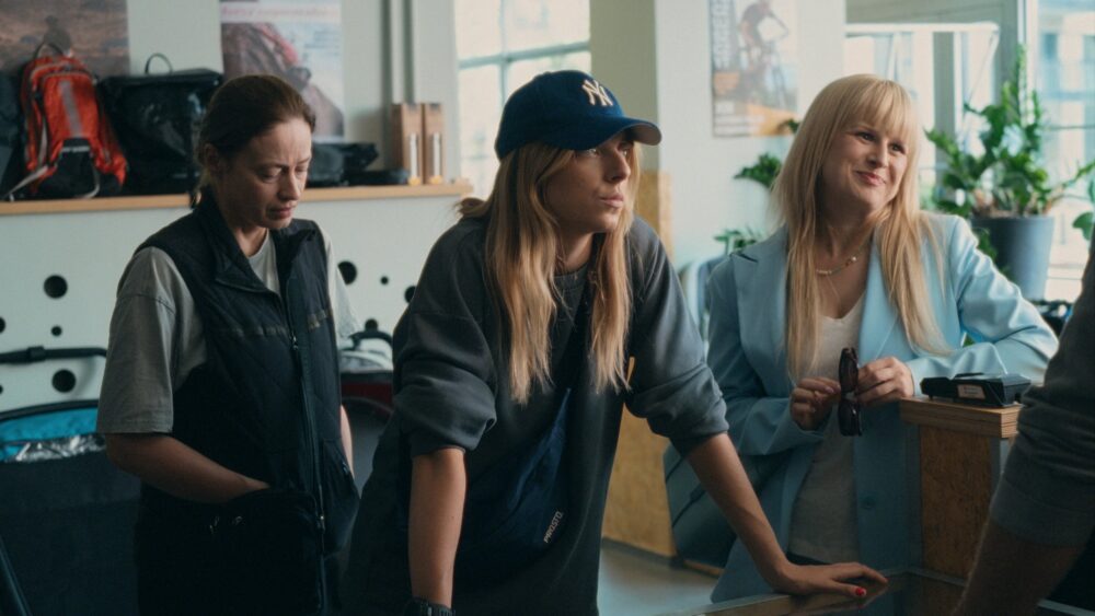 Zdjęcie okładkowe wpisu: Nowa szkoła, nowe wyzwania, nowe przygody – Netflix rozpoczął zdjęcia do drugiego sezonu Matek Pingwinów!