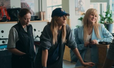 Zdjęcie okładkowe wpisu: Nowa szkoła, nowe wyzwania, nowe przygody – Netflix rozpoczął zdjęcia do drugiego sezonu Matek Pingwinów!