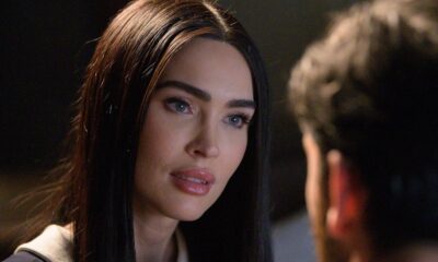 Zdjęcie okładkowe wpisu: Megan Fox w kolejnym horrorze. Aktorka w obsadzie Five Nights at Freddy’s 2