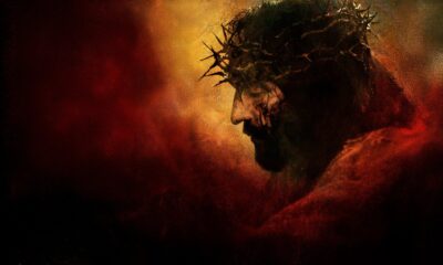 Zdjęcie okładkowe wpisu: Mel Gibson nie oszczędza na kontynuacji Pasji. Film ma imponujący budżet