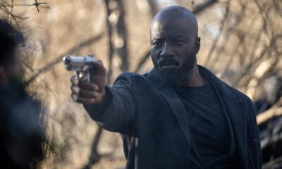 Zdjęcie okładkowe wpisu: Mike Colter gwiazdą nowego serialu CBS. Co jeszcze wiemy o Cupertino?