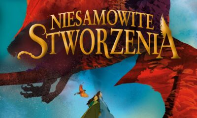 Zdjęcie okładkowe wpisu: Następczyni J.K. Rowling łączy siły z Disneyem!