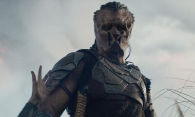 Zdjęcie okładkowe wpisu: Młody wojownik walczy o przetrwanie. Sprawdźcie nowy klip z filmu Predator: Badlands