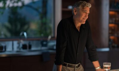 Zdjęcie okładkowe wpisu: George Clooney w kolejnym gwiazdorskim projekcie? Aktor łączony z udziałem w filmie In Love