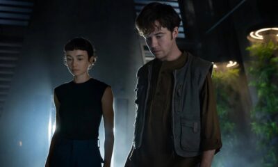 Zdjęcie okładkowe wpisu: Czy Obcy: Ziemia dostanie 2. sezon? Noah Hawley zdradza, co może wydarzyć się w kolejnych odcinkach