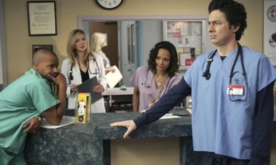 Zdjęcie okładkowe wpisu: Wiemy kiedy powrócą Hoży doktorzy. Jak długo poczekamy na nowy sezon?