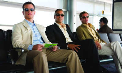 Zdjęcie okładkowe wpisu: Ocean’s 14 w drodze na wielki ekran. Zdjęcia do filmu mają rozpocząć się w 2026 roku