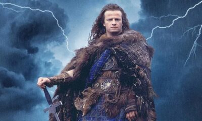 Zdjęcie okładkowe wpisu: Pierwszy opis nowej wersji filmu Nieśmiertelny trafił do sieci. Czeka nas epicka walka o losy świata