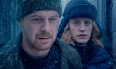 Zdjęcie okładkowe wpisu: Prześwit – recenzja filmu! Szukajcie a znajdziecie