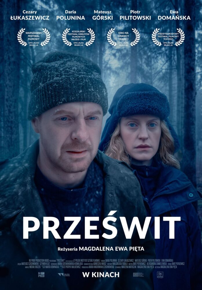 Zdjęcie okładkowe wpisu: Prześwit – recenzja filmu! Szukajcie a znajdziecie