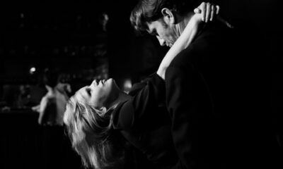 Zdjęcie okładkowe wpisu: Paweł Pawlikowski powraca do ulubionych kolorów. 1949 zostanie nakręcone w czerni i bieli