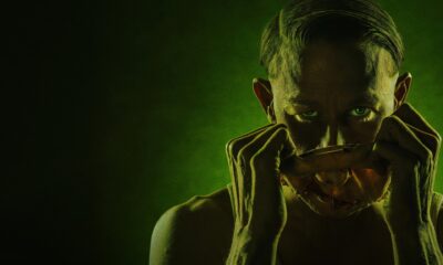 Zdjęcie okładkowe wpisu: Pierwsze zdjęcie z 4. sezonu Potwór. Charlie Hunnam powróci na mały ekran