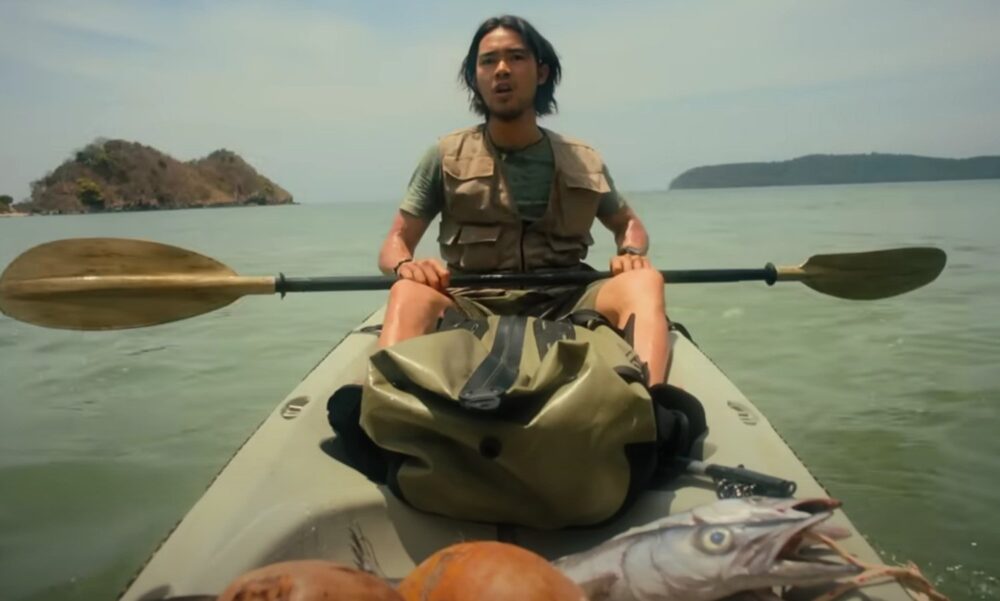 Zdjęcie okładkowe wpisu: Justin Lin w nowym wydaniu. Zobaczcie pierwszy zwiastun filmu Last Days