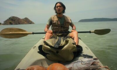 Zdjęcie okładkowe wpisu: Justin Lin w nowym wydaniu. Zobaczcie pierwszy zwiastun filmu Last Days