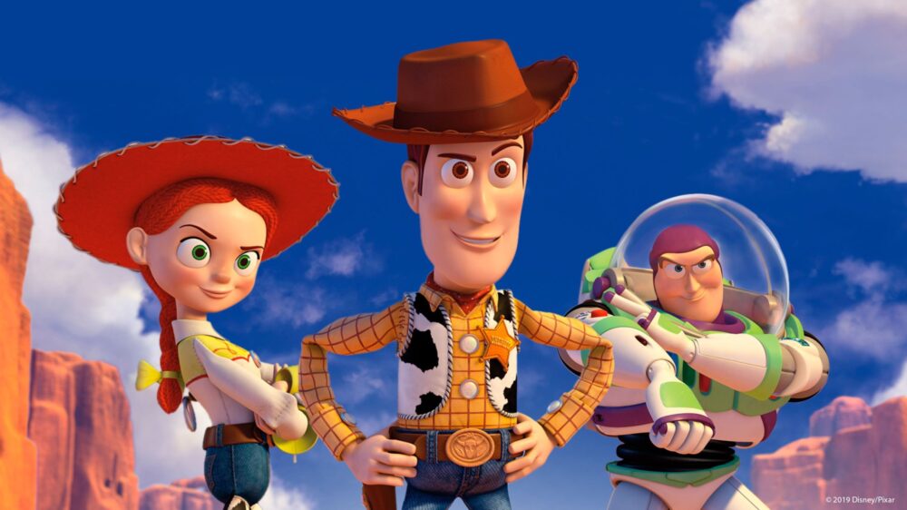 Zdjęcie okładkowe wpisu: Pixar znowu to zrobił! Toy Story 5 z bardzo pozytywnymi opiniami po pierwszych pokazach testowych