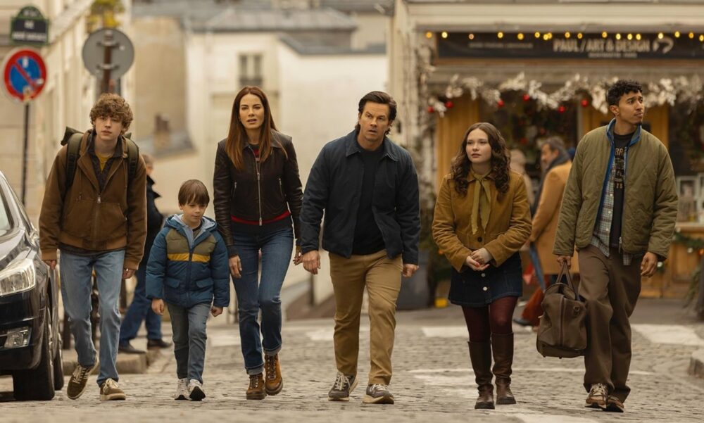 Zdjęcie okładkowe wpisu: Mark Wahlberg powraca jako były zabójca. Sprawdźcie zwiastun filmu Plan wycieczki 2