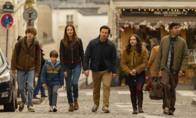 Zdjęcie okładkowe wpisu: Mark Wahlberg powraca jako były zabójca. Sprawdźcie zwiastun filmu Plan wycieczki 2