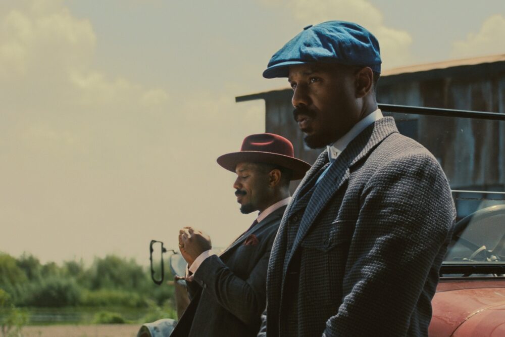 Zdjęcie okładkowe wpisu: Plotki castingowe się potwierdziły! Michael B. Jordan ma chrapkę na reboot Miami Vice
