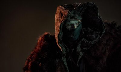 Zdjęcie okładkowe wpisu: Frankenstein Guillermo del Toro coraz bliżej premiery. Zobaczcie jak potwór ożywa na nowym klipie z filmu