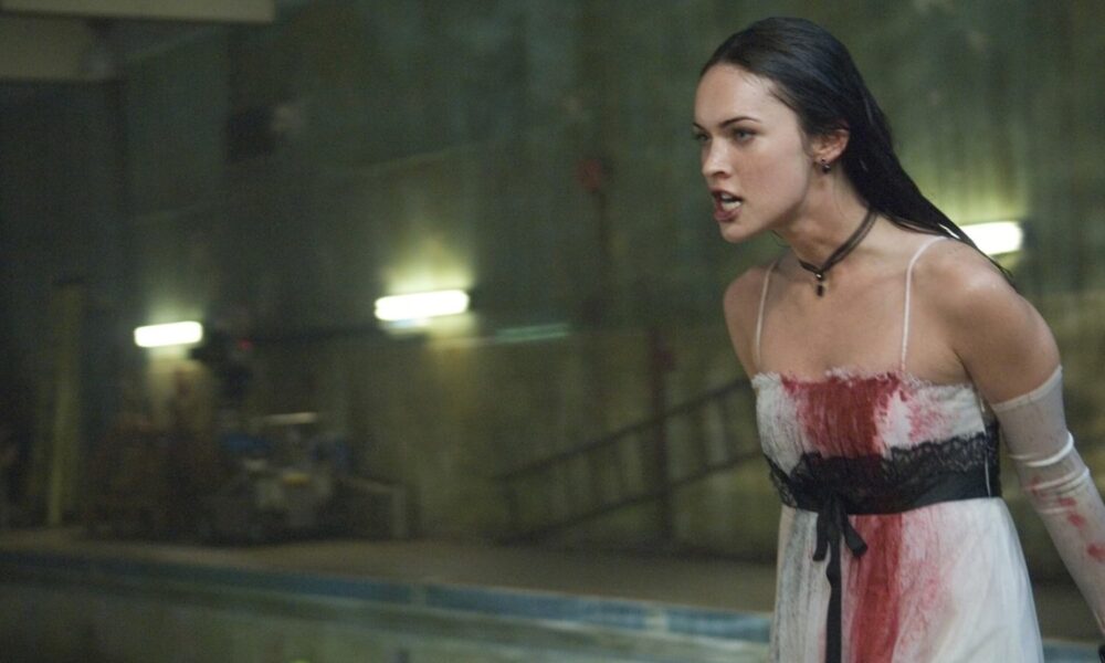 Zdjęcie okładkowe wpisu: Trwają prace nad sequelem filmu Zabójcze ciało. Czy Megan Fox powróci w kontynuacji?