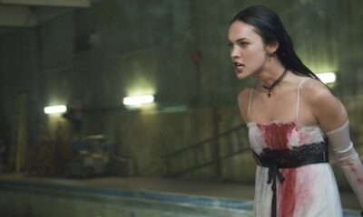 Zdjęcie okładkowe wpisu: Trwają prace nad sequelem filmu Zabójcze ciało. Czy Megan Fox powróci w kontynuacji?