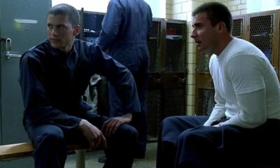 Zdjęcie okładkowe wpisu: To już oficjalne. Reboot Skazanego na śmierć z zamówieniem od Hulu