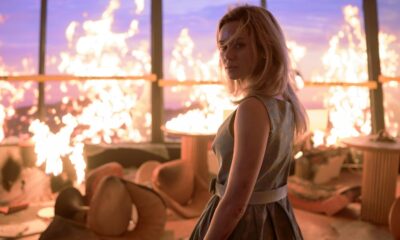 Zdjęcie okładkowe wpisu: Oszukać przeznaczenie na fali. Trwają poszukiwania reżysera kolejnej części serii