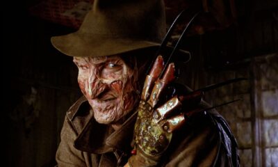 Zdjęcie okładkowe wpisu: Czy Koszmar z ulicy Wiązów doczeka się rebootu? Robert Englund na pomysł i kandydata do roli Freddy’ego Kruegera