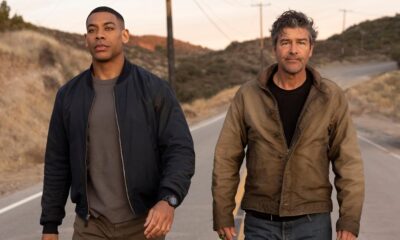 Zdjęcie okładkowe wpisu: Jaki los czeka Hala Jordana w Lanterns? Showrunner określa serial jako produkcję o zastępowaniu