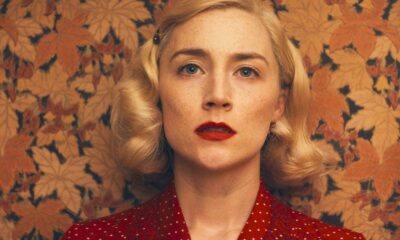 Zdjęcie okładkowe wpisu: Saoirse Ronan w obsadzie filmu o The Beatles! Zagra żonę jednego z muzyków