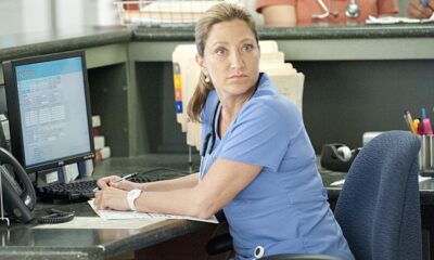 Zdjęcie okładkowe wpisu: Sequel Siostry Jackie zmierza donikąd? Edie Falco nie ma dobrych wieści o powrocie serialu