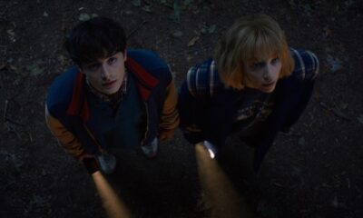 Zdjęcie okładkowe wpisu: Zaskakujący ruch Netflixa. Finałowy odcinek Stranger Things trafi do kin