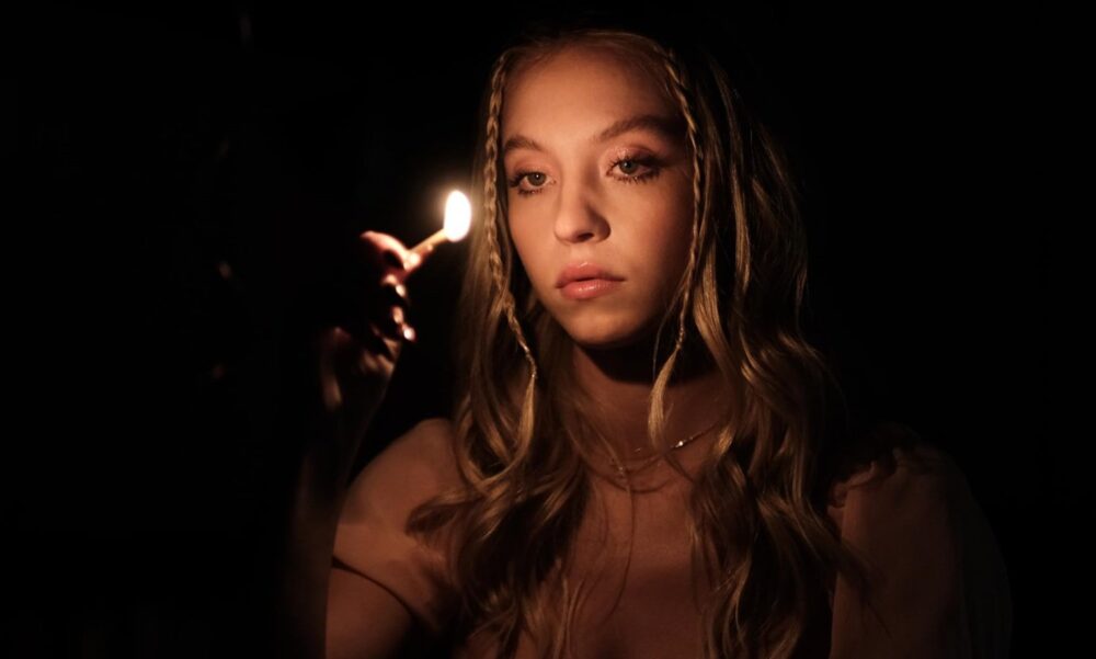 Zdjęcie okładkowe wpisu: Sydney Sweeney zapowiada 3. sezon Euforii. Koniec zdjęć na planie coraz bliżej