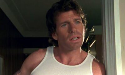 Zdjęcie okładkowe wpisu: Koniec pewnej epoki. Taylor Sheridan opuszcza studio Paramount