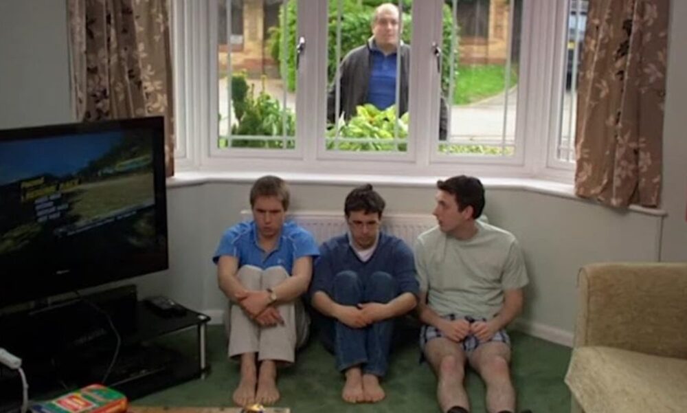 Zdjęcie okładkowe wpisu: Kultowy brytyjski serial komediowy powraca. Powstanie kontynuacja The Inbetweeners