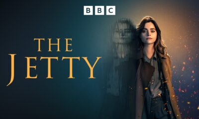 Zdjęcie okładkowe wpisu: Mroczne tajemnice i silna kobieta w roli głównej – Pomost już 16 października w BBC