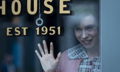 Zdjęcie okładkowe wpisu: Andy Muschietti zapowiada To: Witajcie w Derry. Przygotujcie się na szokujące sceny