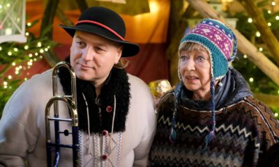 Zdjęcie okładkowe wpisu: Uwierz w Mikołaja powraca z kontynuacją! Zobacz zwiastun sequela świątecznego hitu