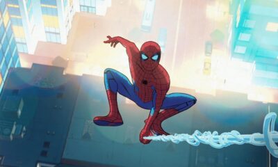 Zdjęcie okładkowe wpisu: Fani Venoma radujcie się. Kultowy złoczyńca zadebiutuje w animowanym serialu Marvela