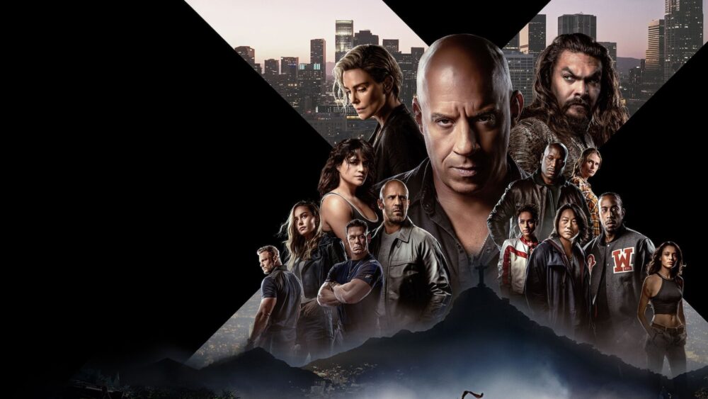 Zdjęcie okładkowe wpisu: Vin Diesel i Universal jednak się dogadali! Szybcy i wściekli 11 na dobrej drodze do powstania