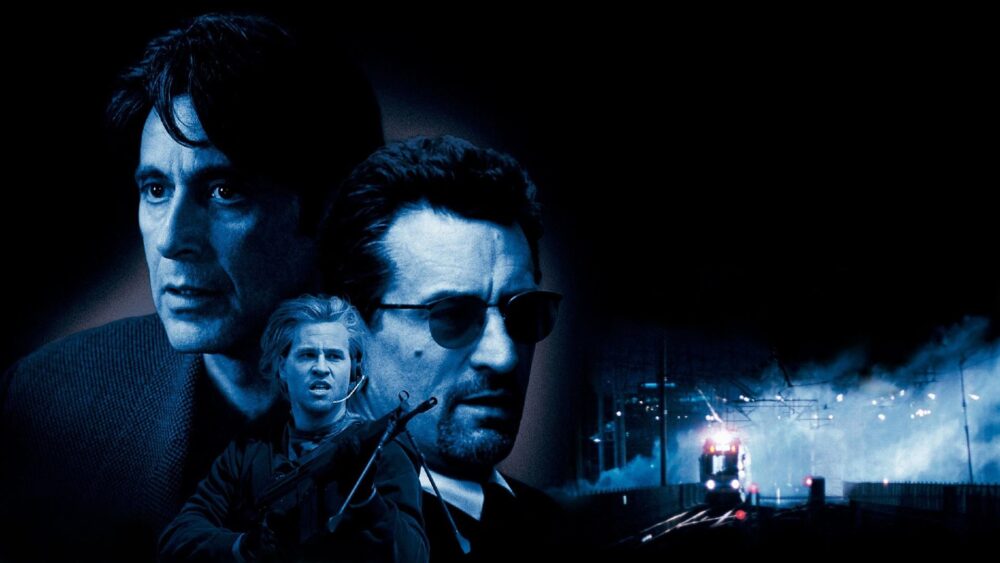 Zdjęcie okładkowe wpisu: Warner Bros. wypada z gry. Amazon przejmuje sequel Gorączki
