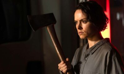 Zdjęcie okładkowe wpisu: Daisy Ridley kontra zombie! Zobacz zwiastun We Bury The Dead