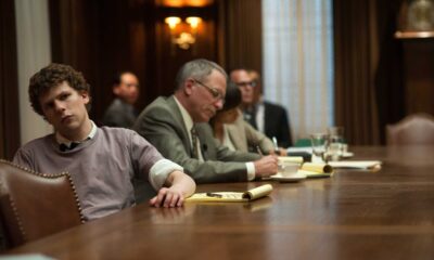 Zdjęcie okładkowe wpisu: Wiadomo, o czym opowie sequel The Social Network. Fabuła skupi się na wydarzeniach z 6 stycznia 2021 roku