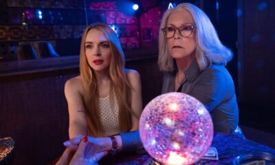 Zdjęcie okładkowe wpisu: Przegapiliście Zakręcony piątek 2 w kinach? Nie szkodzi, premiera na Disney+ już w listopadzie